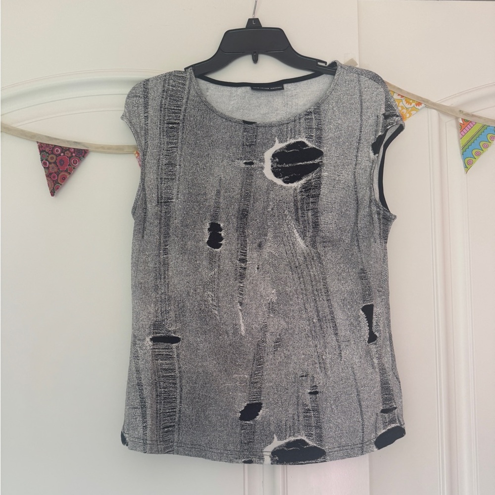 Trine Kryger Simonsen top